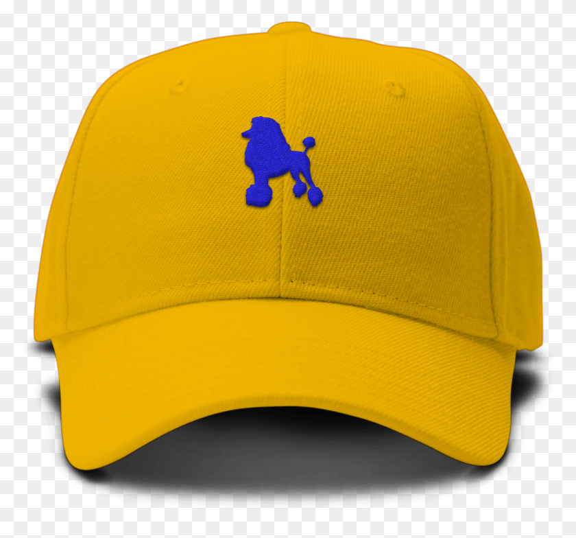 1530x1421 Sigma Gamma Rho Embroidered Poodle Hat Sigma Gamma Rho Hat, Clothing, Apparel, Baseball Cap HD PNG Download