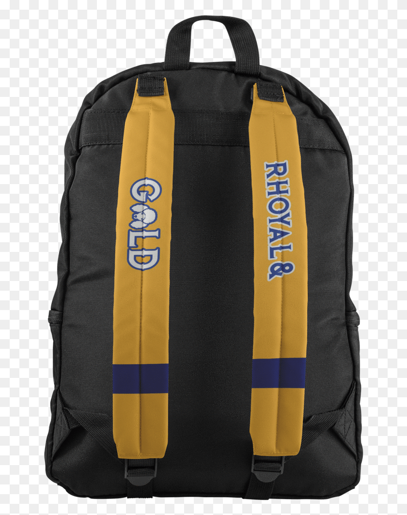 660x1003 Sigma Gamma Rho Oaklander Backpack Hand Luggage, Clothing, Apparel, Scarf HD PNG Download