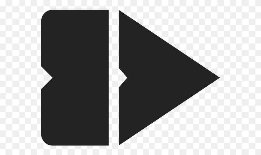 577x439 Sign, Triangle, Symbol HD PNG Download
