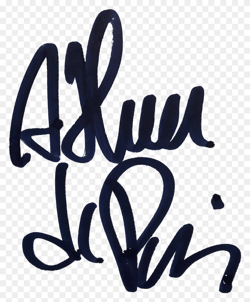 1277x1561 Descargar Png Firmar Arthur De Pins Caligrafía, Texto, Escritura A Mano, Alfabeto Hd Png