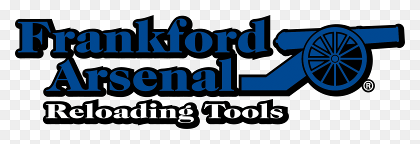 2001x586 Sign Frankford Arsenal Logo, Text, Word, Label HD PNG Download