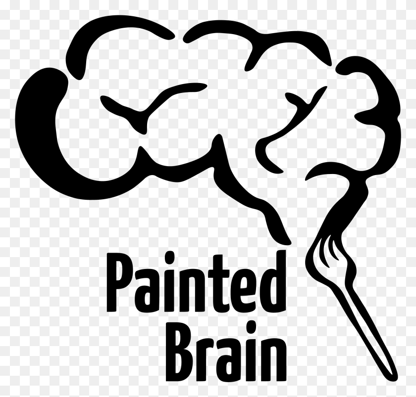 2220x2116 Sign In Painted Brain, Gray, World Of Warcraft HD PNG Download