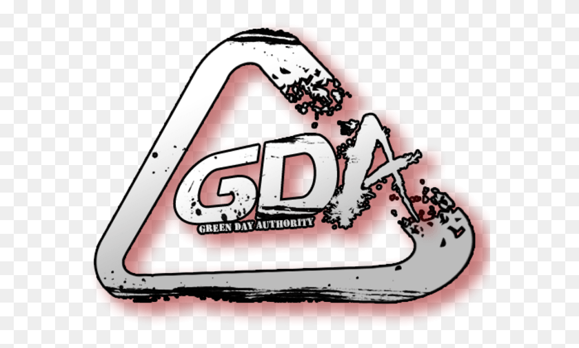 583x446 Войти В Myspace Gda Logo, Symbol, Trademark, Clothing Hd Png Download