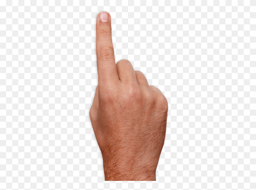 273x564 Sign Language, Person, Human, Finger HD PNG Download