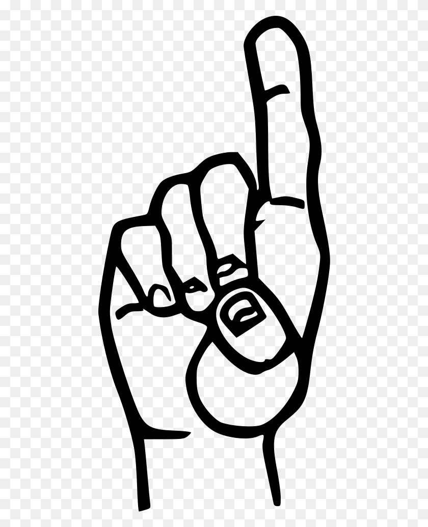 457x975 Sign Language D D In Sign Language, Gray, World Of Warcraft HD PNG Download