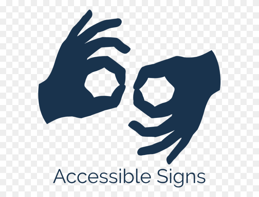 593x578 Sign Language Interpreter, Hand, Fist, Pillow HD PNG Download