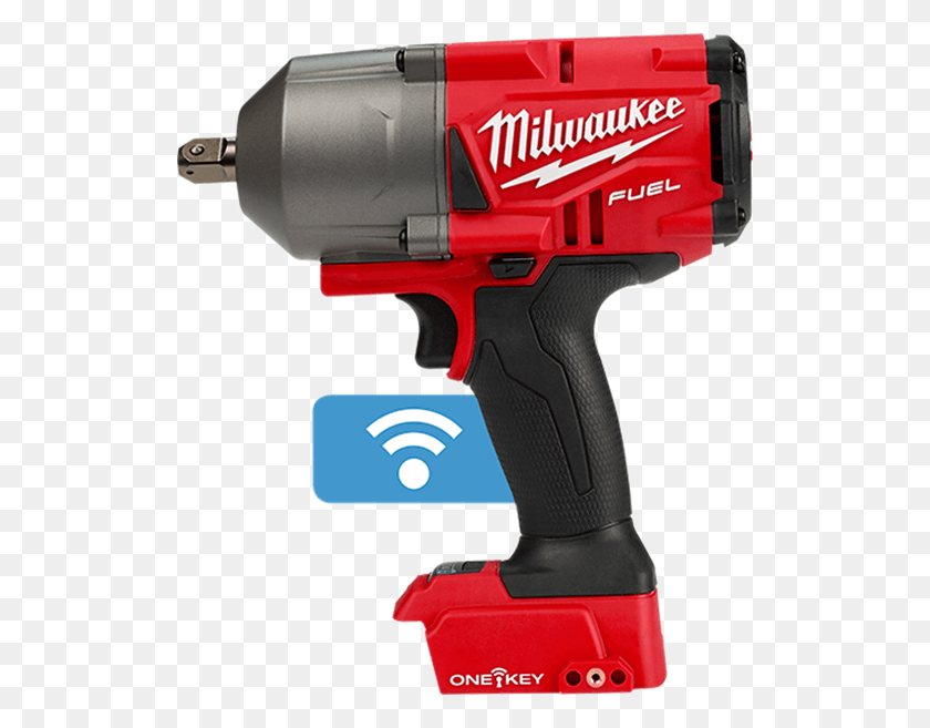 520x597 Descargar Png Sign Me Up Milwaukee Impact Wrench, Taladro Eléctrico, Herramienta Hd Png