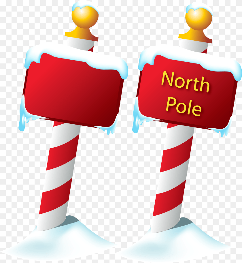 4107x4458 Sign Picture Gallery Blank North Pole Sign, Fence, Food, Sweets PNG