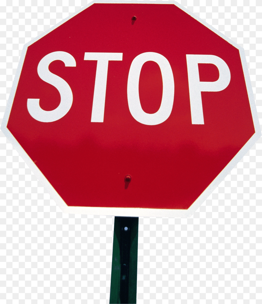 Sign Stop Mc Hammer Sticker PNG