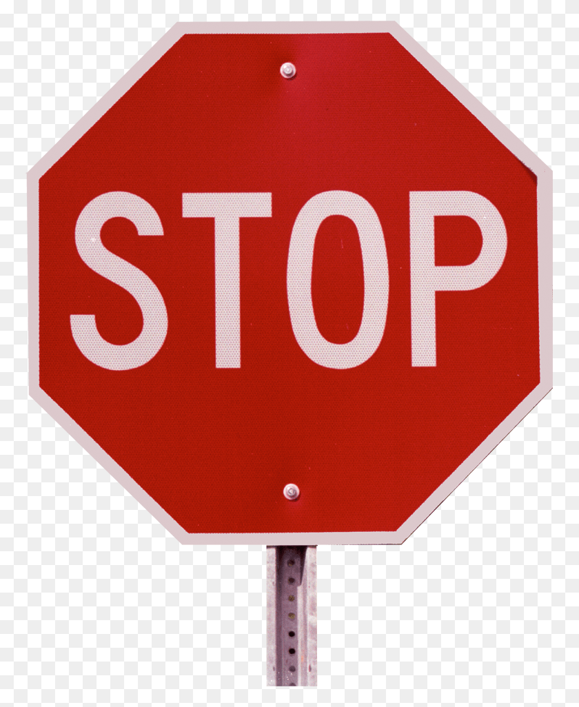 765x966 Sign Stop Stop Sign, Road Sign, Symbol, Stopsign HD PNG Download