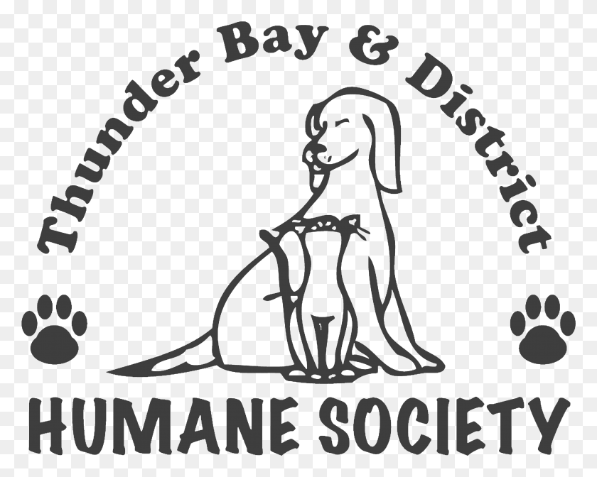 4492x3527 Зарегистрируйтесь Ниже, Чтобы Получать Электронные Письма О Tbdhs Thunder Bay Humane Society, Текст, Логотип, Символ Hd Png Скачать