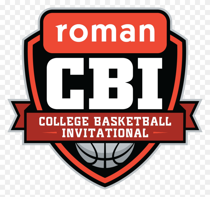 975x912 Sign Up For E Mails And Information College Basketball Invitational 2019, Label, Text, Logo HD PNG Download