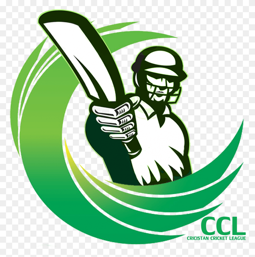 947x956 Логотип Крикета Восходящей Звезды Крикетной Лиги, Реклама, Плакат, Флаер Png Скачать
