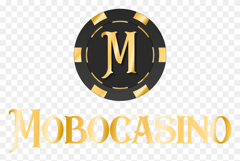 1803x1167 Sign Up Mobocasino Logo, Symbol, Trademark, Text HD PNG Download