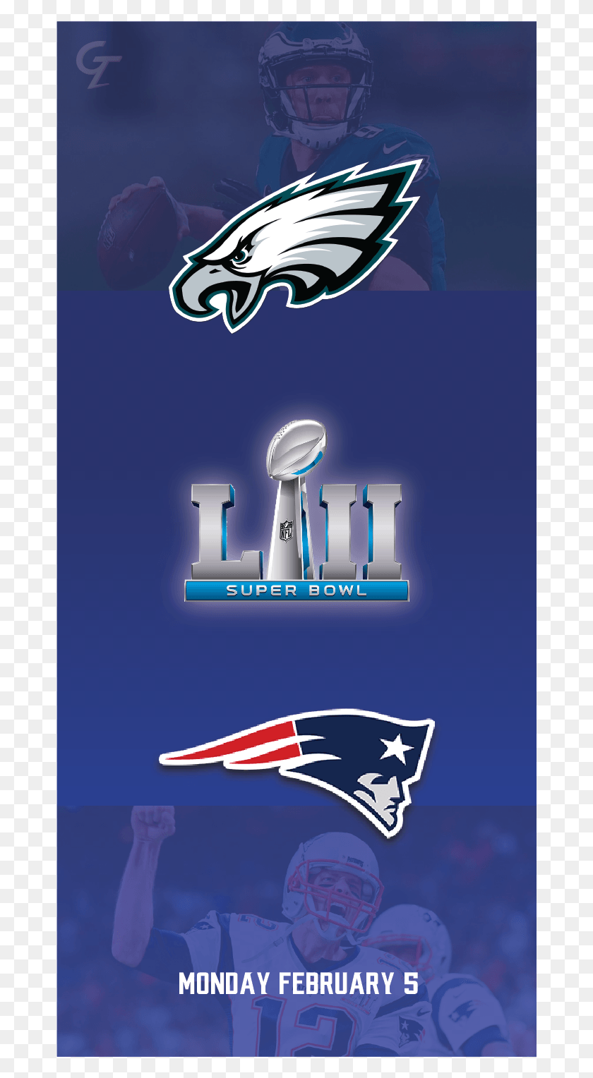 680x1468 Sign Up To Join The Conversation Philadelphia Eagles, Helmet, Clothing, Apparel HD PNG Download
