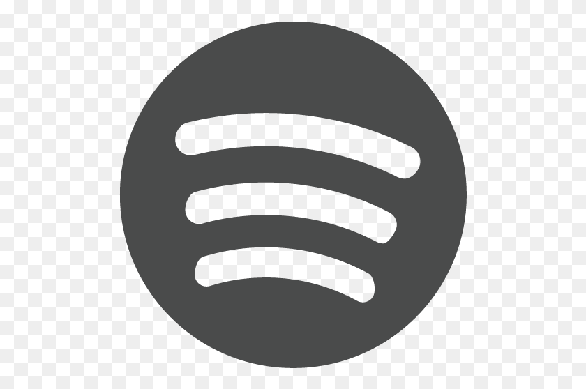 499x498 Sign Up Transparent Spotify Logo White, Bowl, Tape, Face HD PNG Download