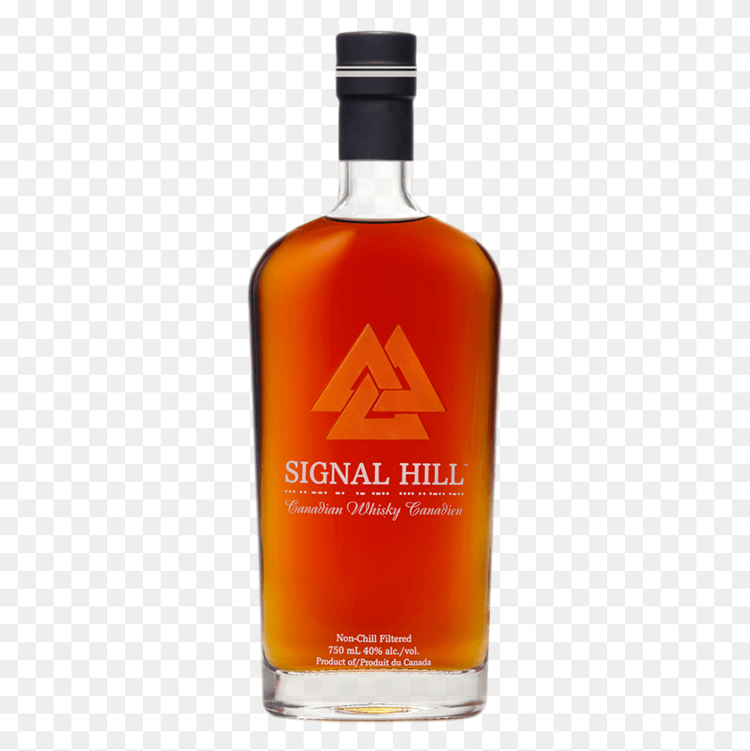 294x782 Signal Hill Whisky Signal Hill Whiskey, Liquor, Alcohol, Beverage HD PNG Download