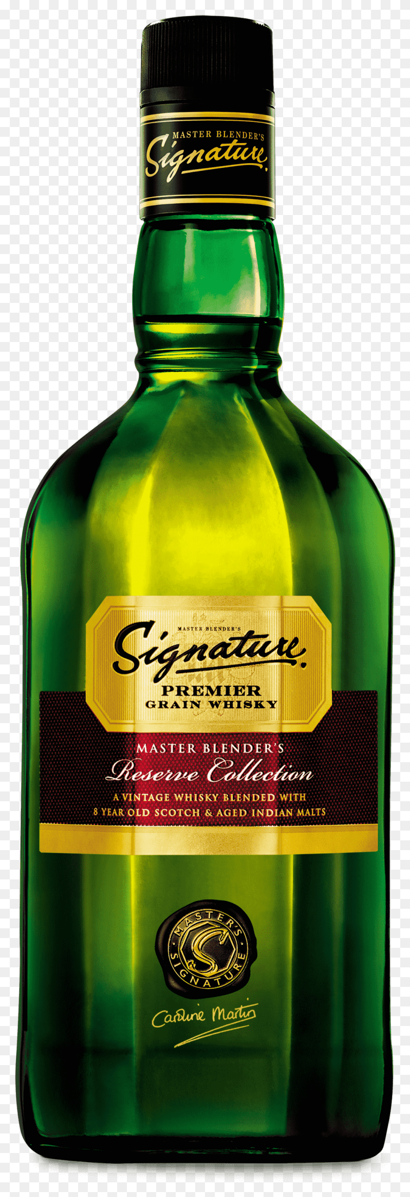 1026x3145 Signature Bottle Signature Rare Aged Whisky, Liquor, Alcohol, Beverage Descargar Hd Png