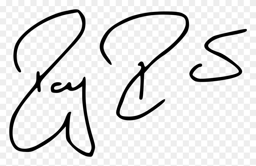 1793x1113 Signature De Roger Federer Roger Federer Signature, Gray, World Of Warcraft HD PNG Download