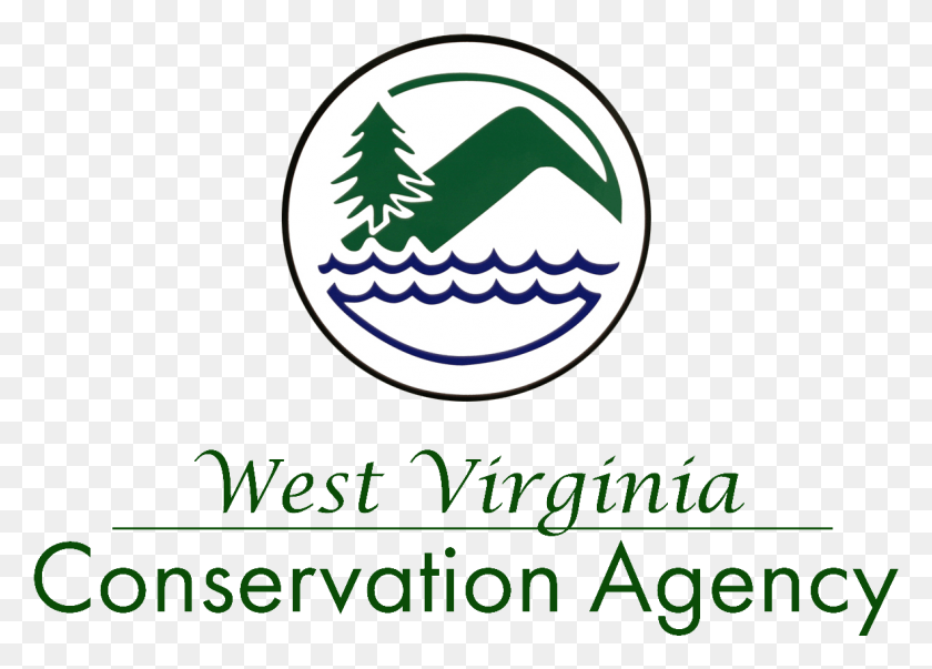1181x823 Signature Logo Wv Conservation Agency, Symbol, Trademark, Text HD PNG Download