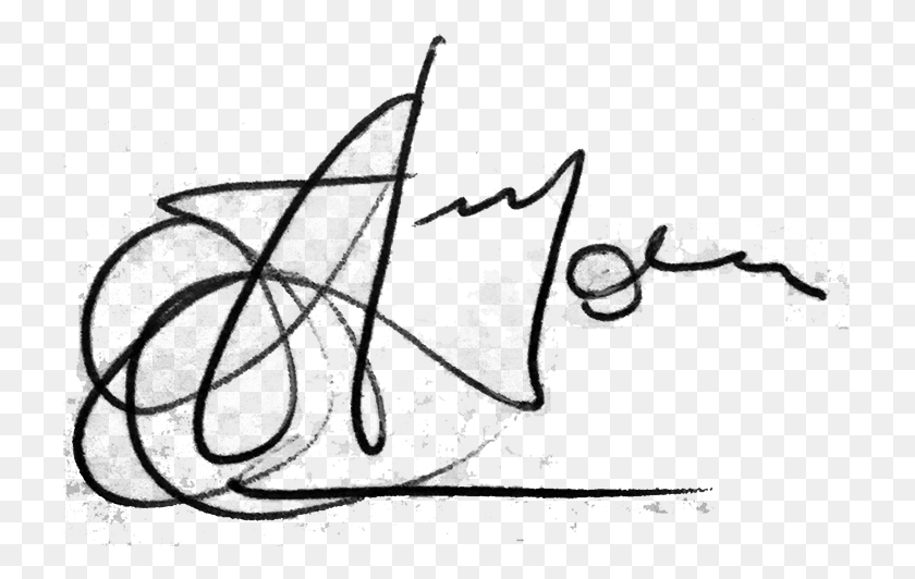 725x472 Signature Of Edward Fenech Adami Eddie Fenech Adami Signature, Guitar, Leisure Activities HD PNG Download