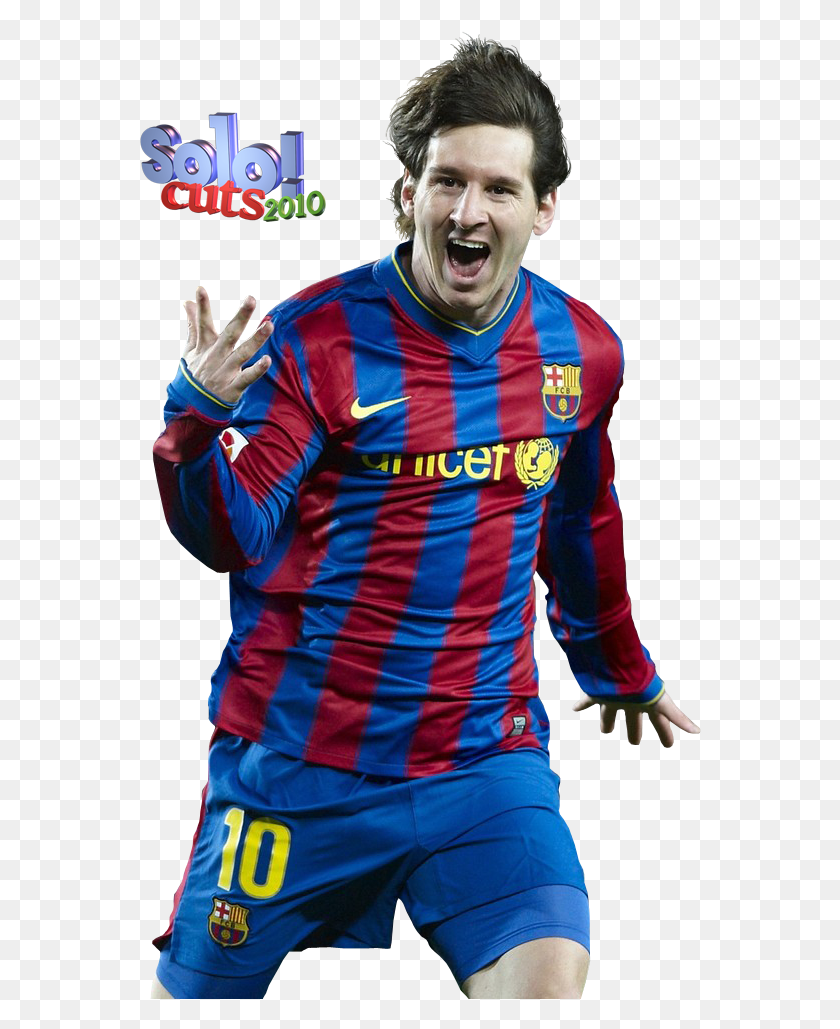 562x969 Signature Of The Week Messi 2010, Clothing, Person, Sphere HD PNG Download