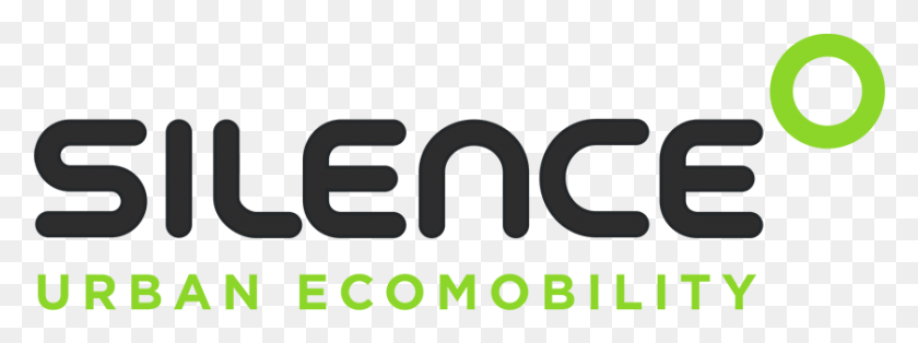 840x274 Silence Urban Ecomobility Graphics, Text, Symbol, Logo HD PNG Download
