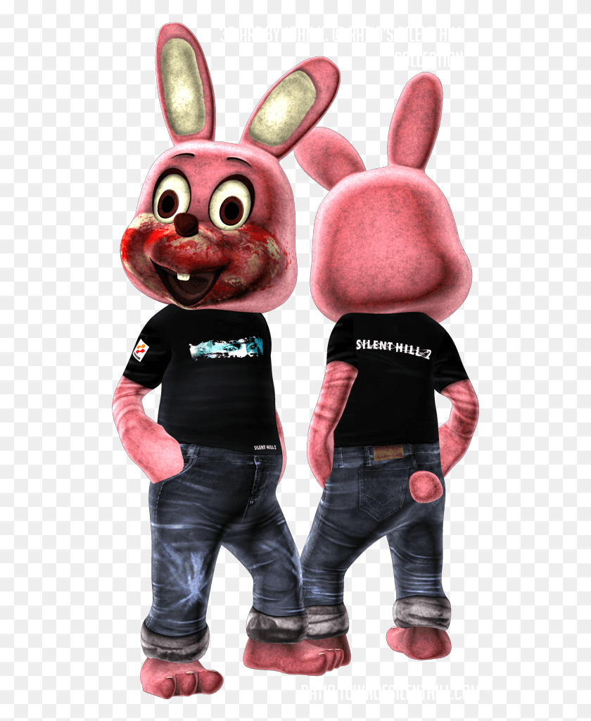 524x964 Silent Hill 2 Konami Style Europe Shirt Mascot, Clothing, Apparel, Person HD PNG Download