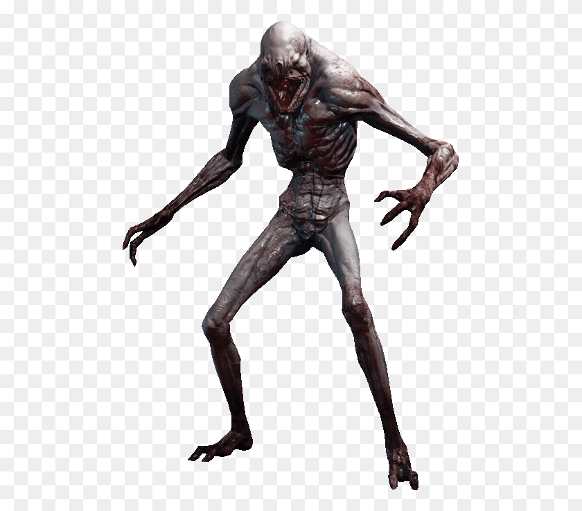 485x677 Silent Hill 2 Pyramid Head Theme Silent Hill Monster, Alien, Person, Human HD PNG Download