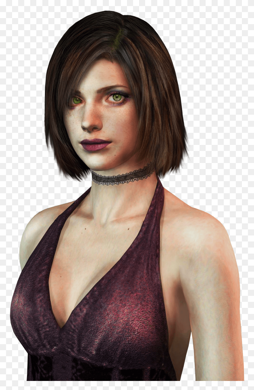 1000x1580 Silent Hill 4 Eileen Galvin Eileen Galvin, Clothing, Apparel, Person HD PNG Download