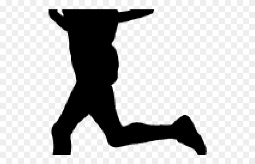 523x481 Silhouette, Sport, Sports, Tai Chi HD PNG Download