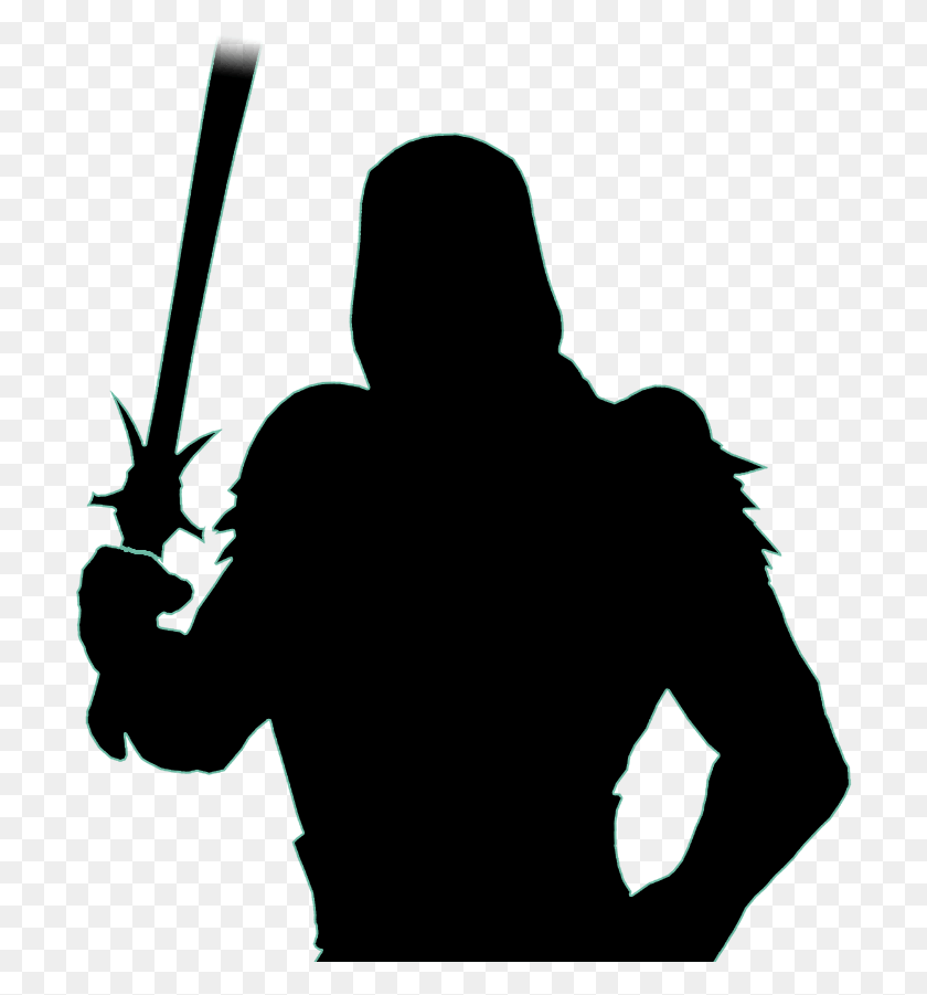 704x841 Silhouette, Outdoors, Symbol HD PNG Download