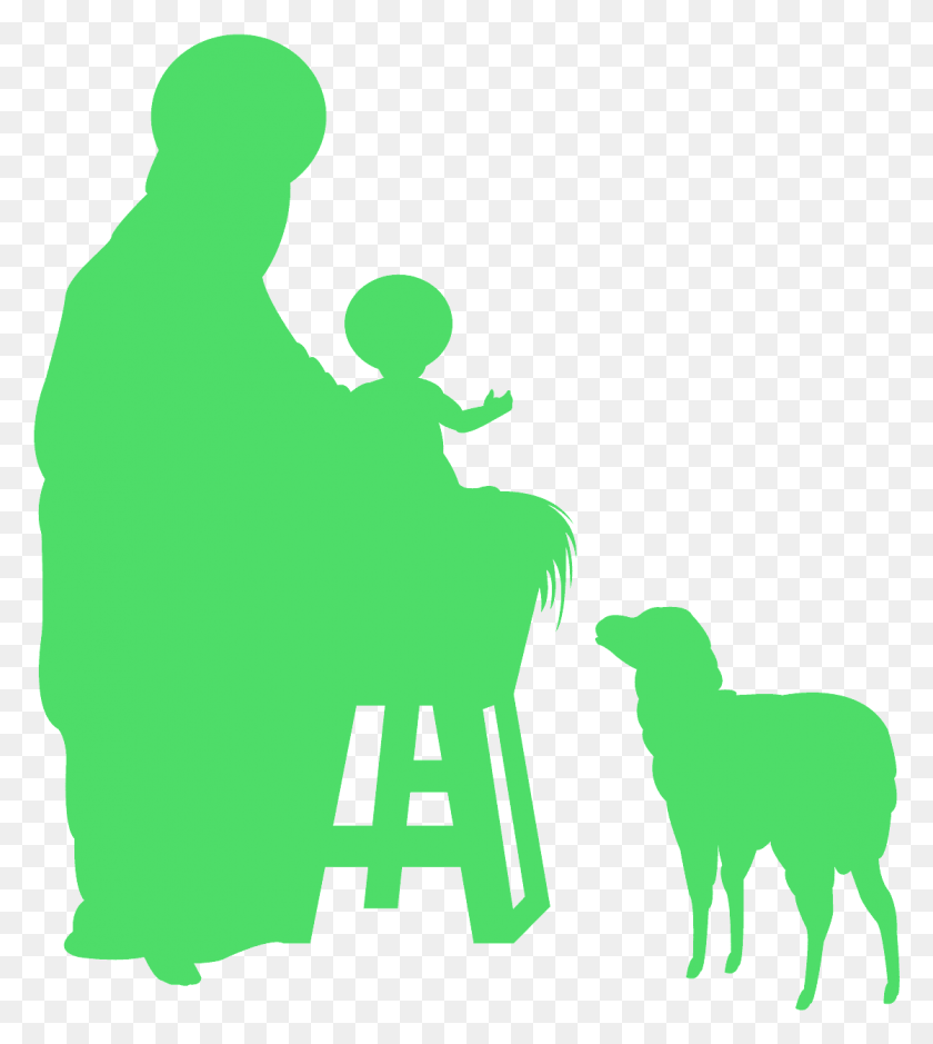 1116x1259 Silhouette, Person, Human HD PNG Download