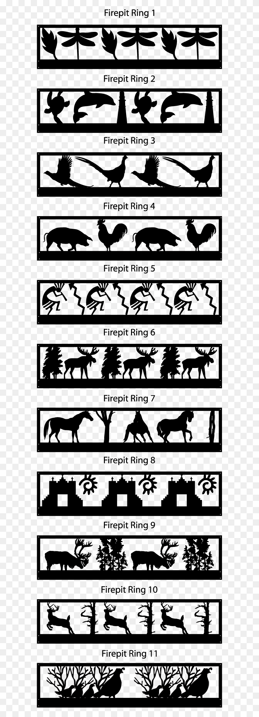 602x2259 Silhouette, Outdoors, Nature, Gray HD PNG Download