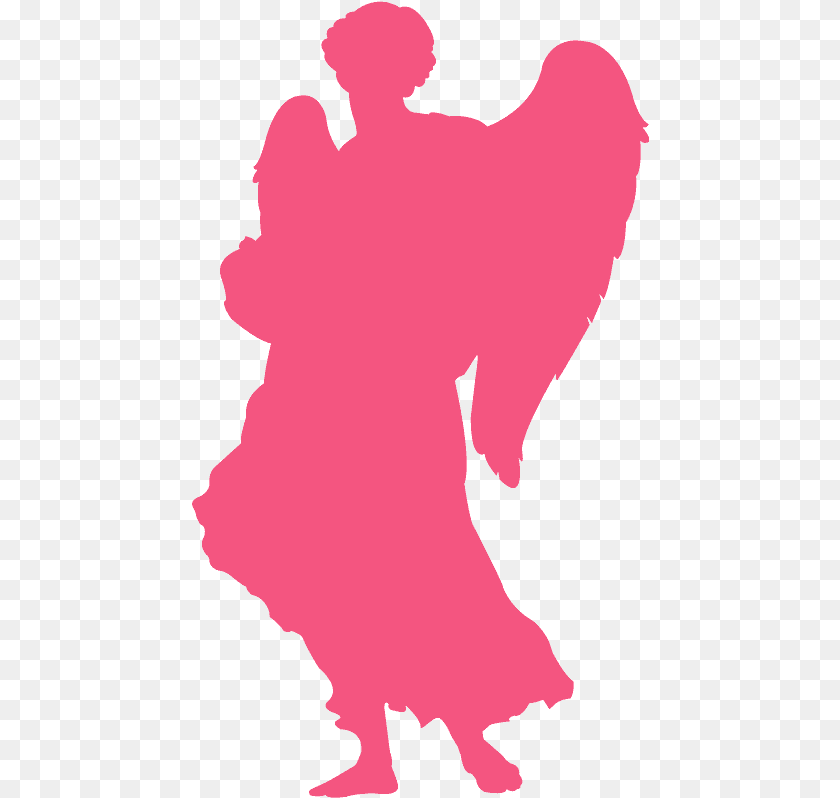 Silhouette, Dancing, Leisure Activities, Person, Baby Transparent PNG