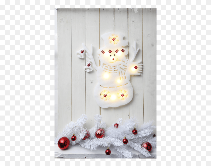 407x601 Silhouette Foamy Fondant, Snowman, Winter, Snow HD PNG Download
