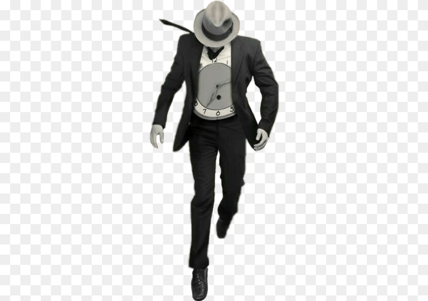 255x591 Silhouette Man Running Blackandwhite Ftestickers Tommy Ingberg, Clothing, Suit, Costume, Formal Wear Transparent PNG