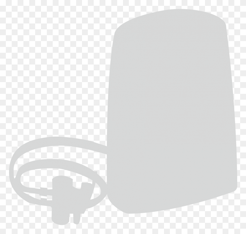 1722x1630 Silhouette Of Counter Top Water Filter Illustration, Chair, Furniture, Cushion HD PNG Download
