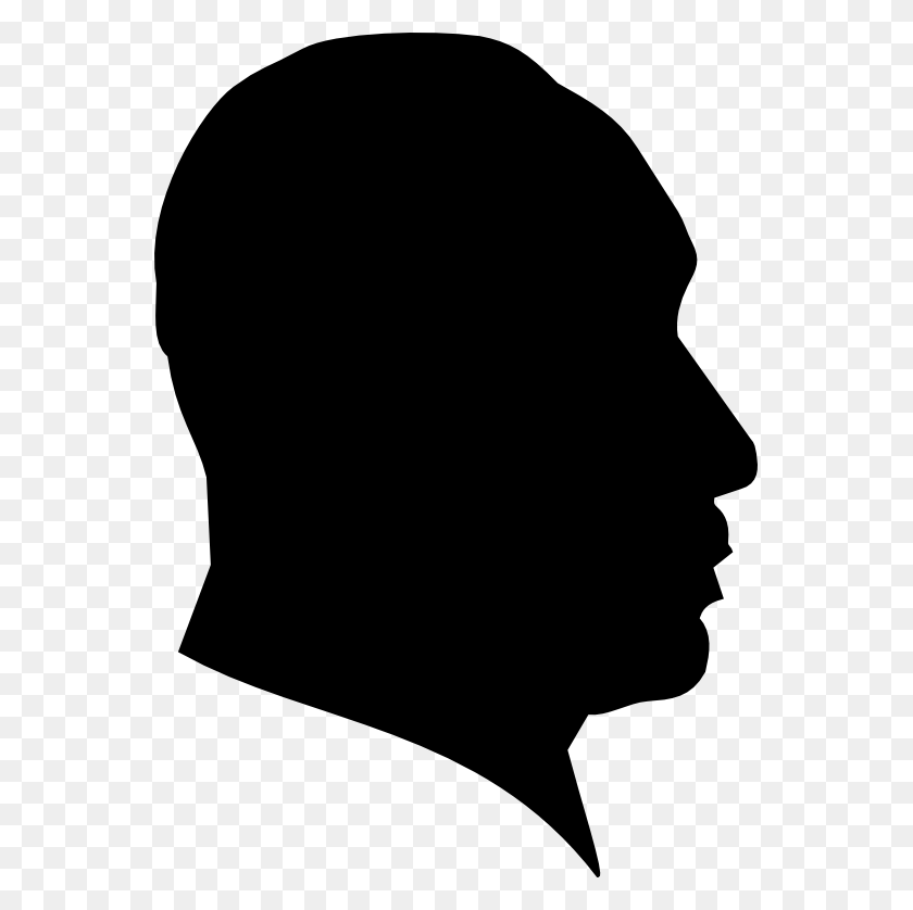 555x778 Silhouette Of Martin Luther King Jr, Baseball Cap, Cap HD PNG Download
