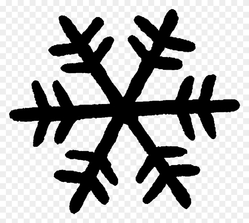 985x878 Silhouette Snowflake Frozen Snowflake Snowflake Silhouette, Nature, Outdoors, Night HD PNG Download