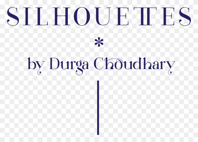 3777x2617 Descargar Png Siluetas De Durga Choudhary Caligrafía, Texto, Palabra, Alfabeto Hd Png