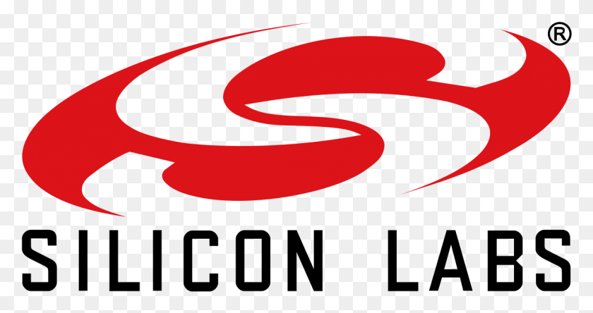 1151x568 Silicon Labs Logo, Graphics, Text HD PNG Download