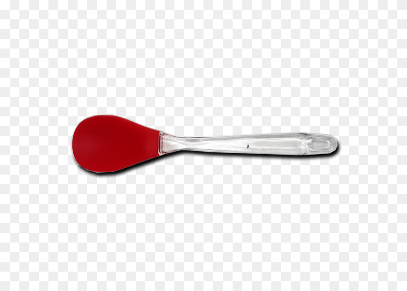 Silicon Spatula, Cutlery, Spoon, Brush, Device Transparent PNG