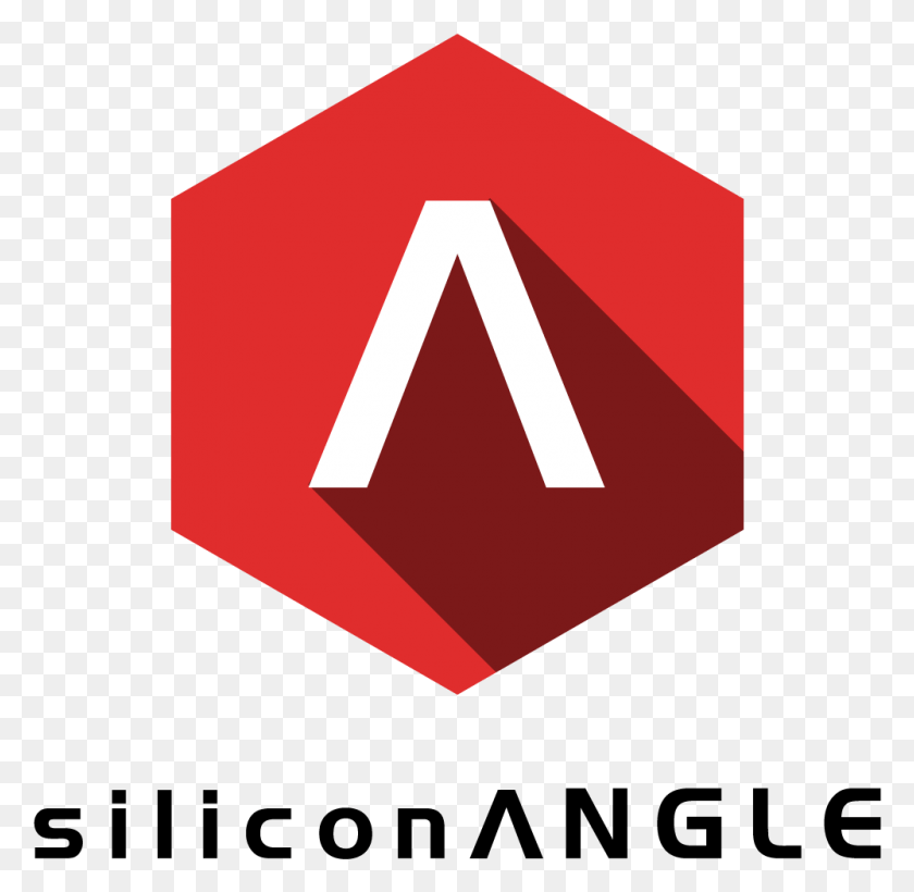 999x974 Siliconangle, Symbol, Logo, Trademark HD PNG Download