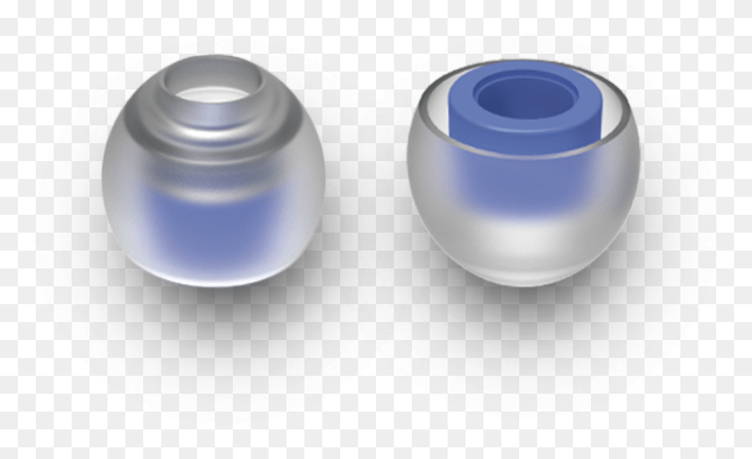 1088x632 Silicone Ear Tips Vase, Sphere, Jar, Cylinder Descargar Hd Png