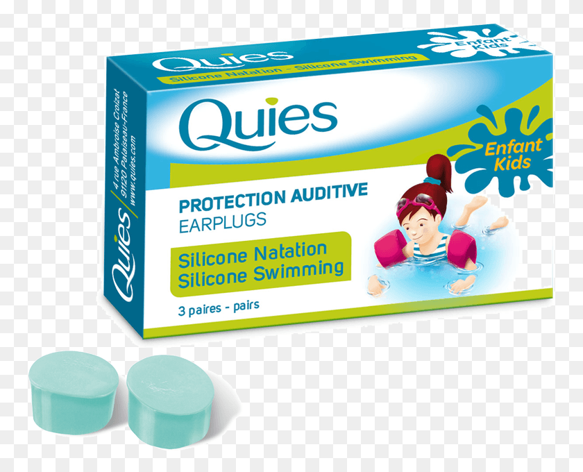 758x620 Silicone Earplugs For Swimmers Bouchon Oreille En Pharmacie, Person, Human, Medication HD PNG Download