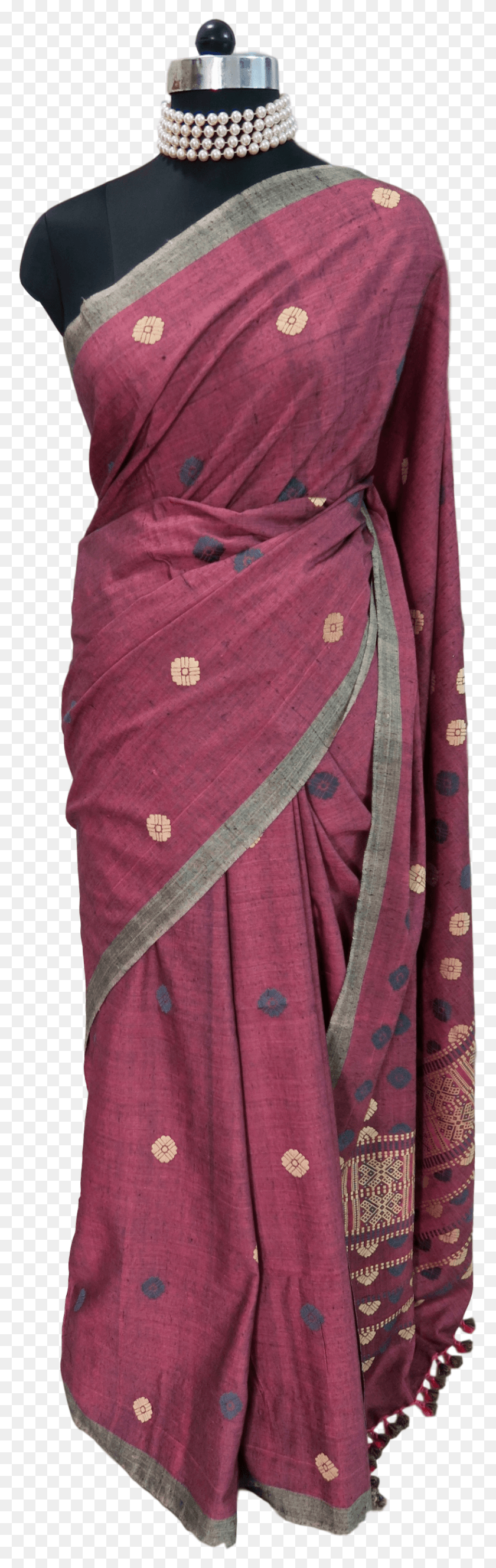 816x2716 Silk, Clothing, Apparel, Sari HD PNG Download