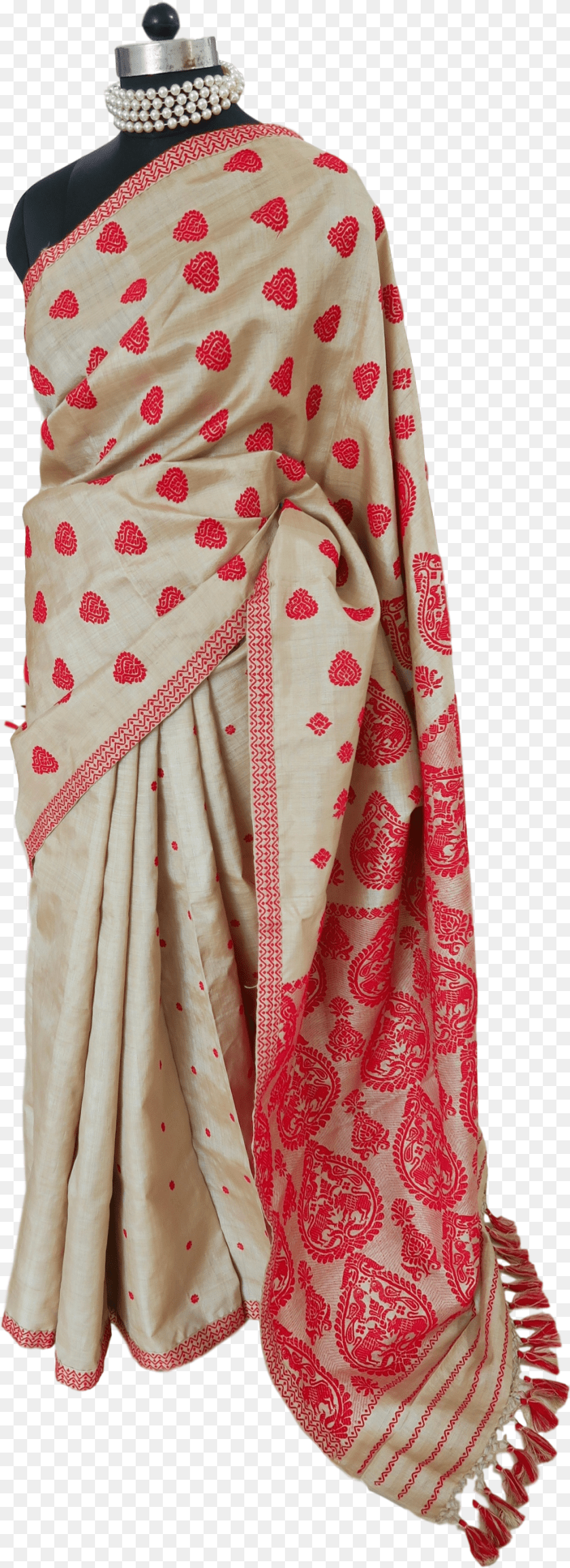Silk, Clothing, Coat, Sari, Scarf Clipart PNG