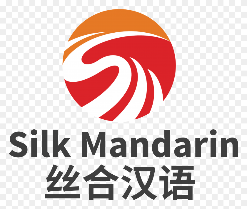 5501x4597 Silk Mandarin Logo, Symbol, Trademark, Food HD PNG Download