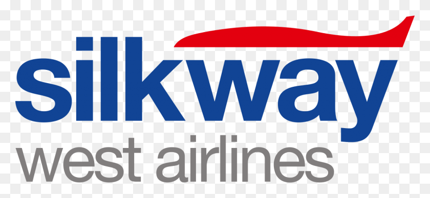 1200x506 Silk Way West Airlines Silkway West Airlines, Word, Text, Label HD PNG Download